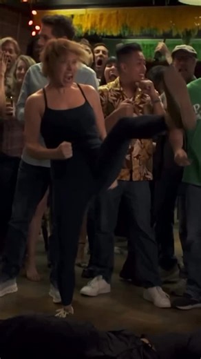 mary elizabeth ellis | Official Trailer Season 17 @alwayssunnyfxx The Waitress is disgusted, but I can’t wait. Airs 7/9 @fxxnetwork #itsalwayssunnyinphiladelphia | Instagram
