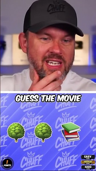 Can YOU Guess The Movie? 🍿🤔