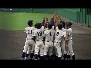 【高校野球】育英vs市伊丹『２０１７夏・兵庫大会４回戦』