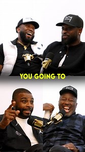 Dwright tells a story of the time Pat Riley sent him to the D-League. 🤣 | Dwyane Wade