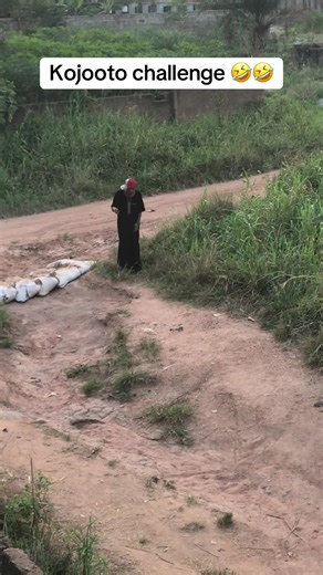 Join the Kojooto Dance Challenge and Show Your Moves!