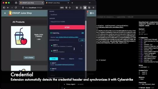 AI-Powered Security Testing for Complex Web Apps | Cyberstrike posted on the topic | LinkedIn