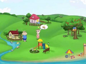 01 Kids Builder:Joy Preschool
