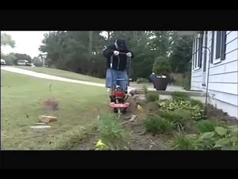 How to edge your garden beds | Troy-Bilt Saturday6™