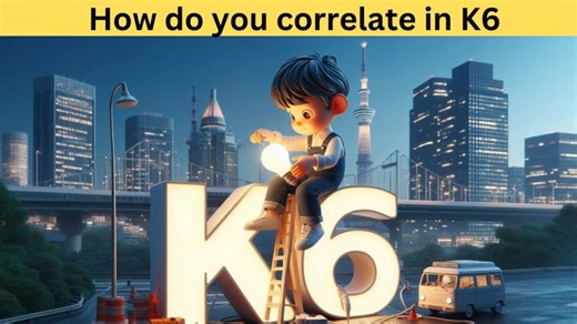 How to Correlate Dynamic data in K6 #performancetesting #littleslaw #k6performancetesting #k6 | Vasanth Shanmugam