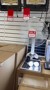 Need the power of Solar? New products at Time Circle! Solar Fan with Radio, 21W Solar Charger, Solar Floodlights, street lights, mining lights, and power banks! Come visit Time Circle Available at our Micronesia Mall Branch 671-637-8828 671-989-0563 Agana Shopping Center 671-477-8828 Visit: https://timecircleguam.com/ Follow us on FB: Time Circle Guam #timecircleguam #watch #phonerepair #samsung #gshock #babyg #seiko #citizen #guam #solar #solarlights | Time Circle Guam