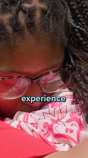 376K views · 3.3K reactions | Precious and Camille began this journey as strangers, but their bond has already become something truly special! ❤️ We know you will love getting to know them and the family they meet along the way in Season 14! 﫶 #RelativeRace #BYUtv #adoption #familyreunited | Relative Race | Facebook