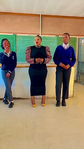 Umkhukhu Dance Challenge Tutorial