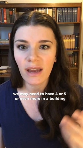 14K views · 699 reactions | I posted about how the church is moving...