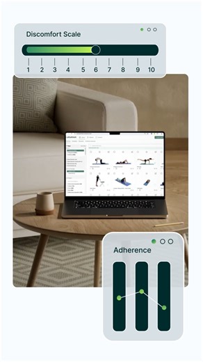 Physitrack - Digital Wellbeing Partner