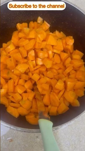 Ultimate Immune-Boosting Carrot Ginger Soup | Vegan & Gluten-Free