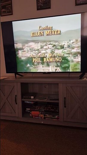 Too close for comfort ending credits