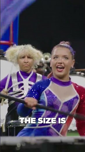 On Fusion Core's #DCI2025 production