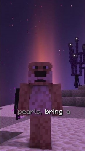 The Easiest Way to Find an Elytra in Minecraft
