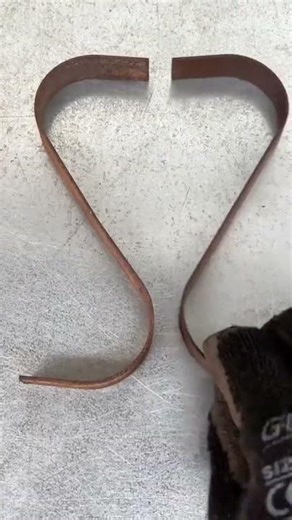 bend as much iron as possible which will later installed to make windows #construction #shortvideo