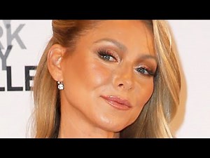 Kelly Ripa's New Co-Host On Live Is Raising Eyebrows