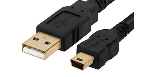 USB 2.0誕生25週年：改變世界的介面標準