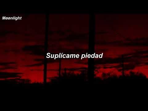 Grandson - Blood Water (Sub Español)