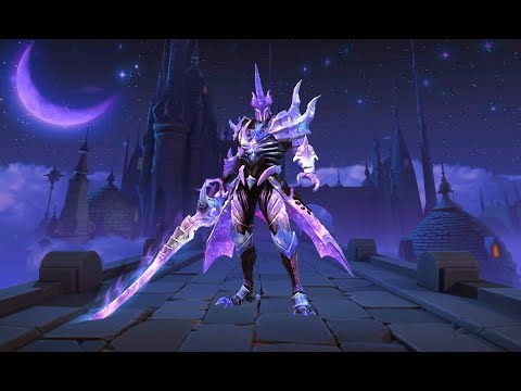 Argus Galaxy Script Optimized!!!! (READ DESCRIPTION!!!)