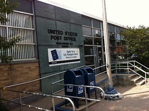 Town to Hold Meeting on Post Office Redevelopment