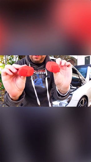 Scan to CAD FIX Redesign a Broken Car Clip in less than an Hour! #3dscan #3dprinting #eclass