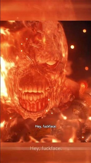 Ellie & Joel vs Nemesis – Resident Evil 3 Mod Cutscene😱