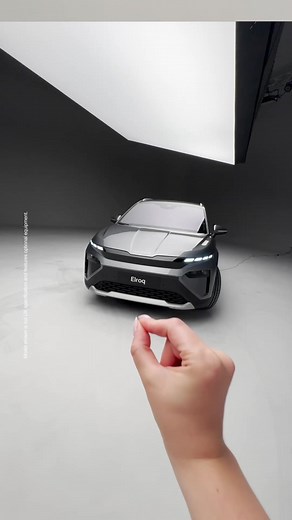 Introducing the All-Electric Elroq: Your Ultimate Guide