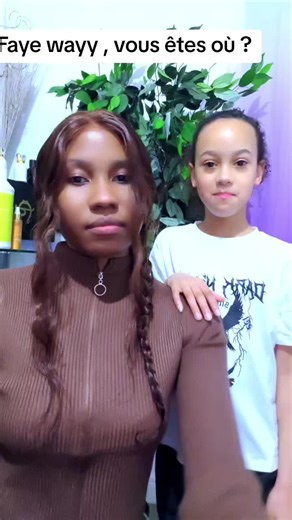 Faye et Awa Dupont Chogan : Une collaboration musicale