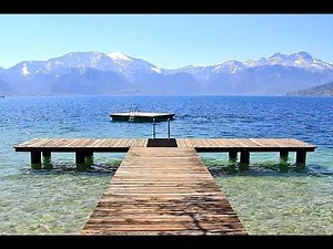 Reisebericht Camping Grabner am Attersee (Oberösterreich) Mai 2017