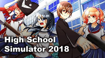 Download & Play High School Simulator 2018 on PC & Mac (Emulator)