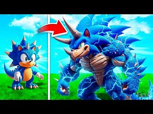 Mejora a TRICERATOPS SONIC en GTA 5