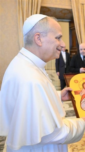 Reflection by Pope Leo XIV “As Patriarch Athenagoras, a pioneer of the ecumenical movement, stated in a beautiful prayer: “I am disarmed of the need to be right, to justify myself by judging others,” by waging “the hardest war, the war against myself.” When we remove the prejudices we carry within ourselves, and disarm our hearts, we grow in charity, work more closely together and strengthen our bonds of unity in Christ. In this way, Christian unity also becomes a leaven for peace on earth and r