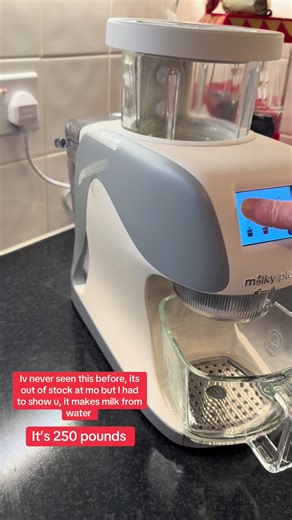 Homemade Dairy Alternatives: The Ultimate Plant-Based Machine