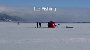 3.9K views · 54 reactions | Want to try ice fishing but don't know where to begin? From gear to choosing a spot, we cover the basics to get you started on some winter fun. https://idfg.idaho.gov/ZJN ▪ Ice fishing news and information: https://idfg.idaho.gov/fish/ice-fishing #IdahoIceFishing #FishIdaho | Idaho Fish and Game (IDFG) | Facebook