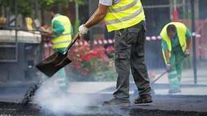 “The Role of Quality Materials in Successful Driveway Paving Projects”