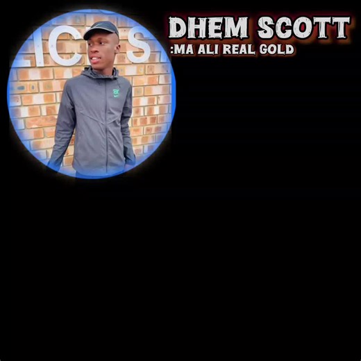 Ditsotsi Dhem Scott: Ngwaga Wo Moswa Mochana