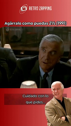 2.1M views · 60K reactions | Agárralo como puedas 2½: El aroma del...