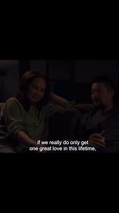 You think we only get one great love? 🥺 | Dingdong Dantes