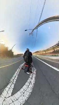 #honda #msx125lamnoi #msx #insta360 #insta360x3