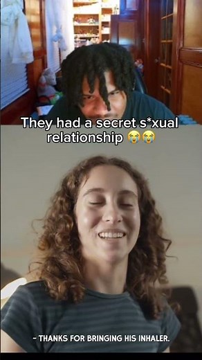 Step siblings have a sexual relationship
