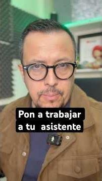 Como hacer que nuestro asistente de IA arregle un archivo de Excel en muy mal estado.
