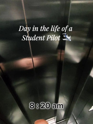 Exploring the Aviation Experience as a Pilot