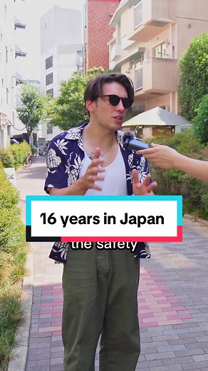 Living in Japan for 16 Years: A Comparison of Life in Japan vs US