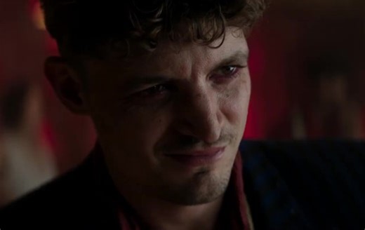 Apaches | Oficjalny zwiastun / trailer nr 1 (angielski) | 2023 | Film