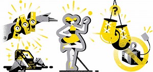 Case Study: Competing Against Bling