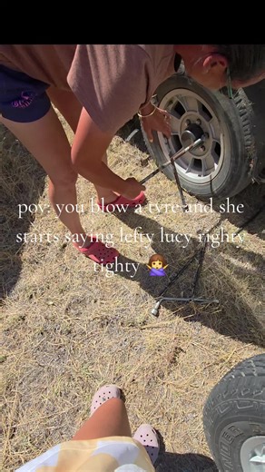 Don't forget about the 2 beers with the cop 😆