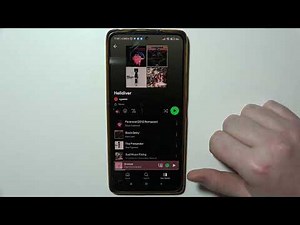 Spotify: How to Quickly Edit Songs in Playlists