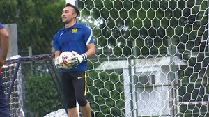 70K views · 2.8K reactions | With several players only recently joining the team due to club commitments,  Malaysia had a much-welcome final training session yesterday ahead of their AFF Suzuki Cup opener. But can they get off to a winning start at #AFFSuzukiCup2020? #AFFSuzukiCup #RivalriesNeverDie | ESPN Asia | Facebook