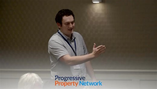 Will you be in the room on our next video? Don't come if you don't need more clients Don't come if you don't want to grow your business Don't come if you don't want more profit and wealth This event is for action-takers only So, what are YOU doing this Tuesday evening? I'm hosting Progressive Property Network Warrington's first network meeting of 2026 to help local businesses, property investors, professionals, tradespeople and developers connect and grow their businesses. It will be taking plac
