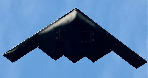 B-2 Spirit Bombers: The planes that could be used to target Iran's Fordo nuclear site